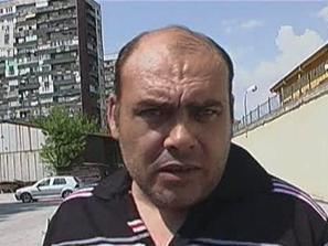 шофьорът автобуса свобода