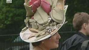 Състезание по елегантност