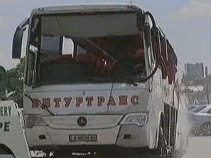 състоянието пострадалите катастрофата тракия