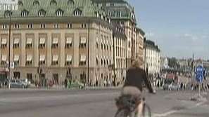 Велосипедите с предимство