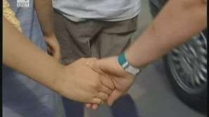 Засилена охрана на парада на различните