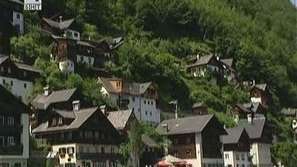 Архитектурен шпионаж