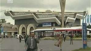 Политическа несигурност в Русия