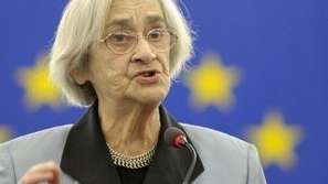 Почина руската правозащитничка Елена Бонер