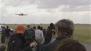 Еърбъс разработва нов самолет