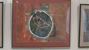 Изложба на Людмил Георгиев в Париж