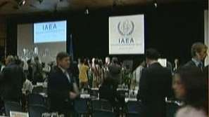 Конференцията по ядрена безопасност във Виена