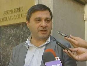 безпрецедентен sms натиск всс