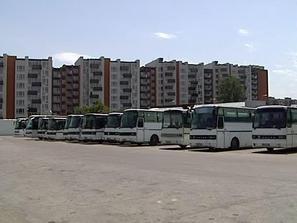 резултати проверките автобусите