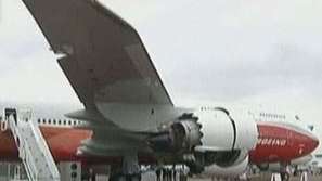 Новото издание на авиосалона в Бурже