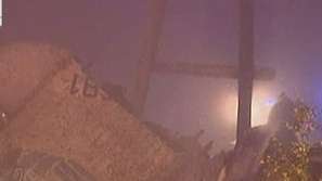 Самолетна катастрофа в Карелия