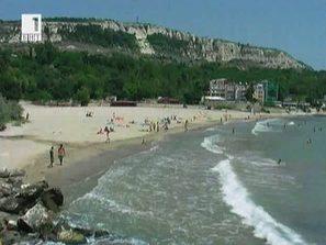 плажа област добрич остават без стопани