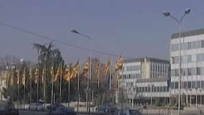 ЕК предупреждава Македония