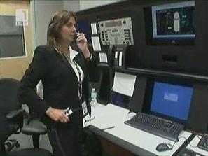 Уволнения в НАСА