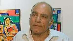 Изложба на проф. Йордан Калайков