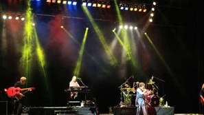 Втори лайф на Канзас в България