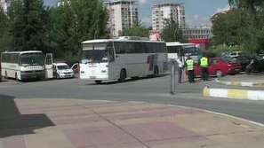 Проверка на ДАИ в Разград