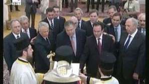 Гръцкото правителство спечели вота на доверие