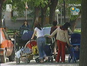 промените надвзетите майчински влизат парламента