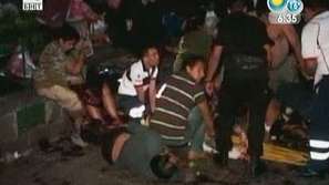 Арестуваха мексикански наркобарон