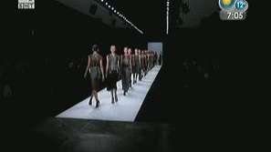 Седмица на модата в Сау Паулу