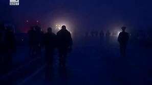 Расте броят на жертвите от катастрофата в Русия