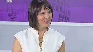 Василка Панковска за турстически сезон 2011