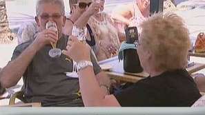 Туризмът като икономически фактор в Испания