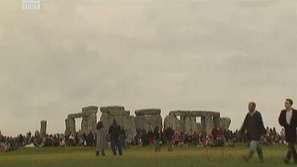 Най-дългият ден, най-късата нощ