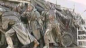 За и против Паметника на Съветската армия