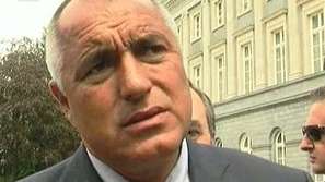 България подкрепя европейската помощ за Гърция