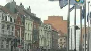 Заседание на Европейския съвет