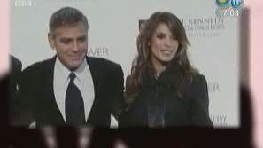 Джорд Клуни отново ерген