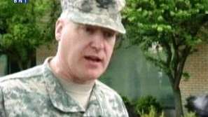 Арести в САЩ