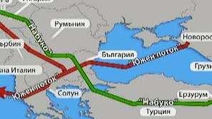 Азербайджан ще доставя газ за България