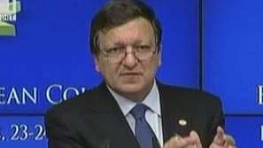 Подкрепа за Гърция срещу още тежести