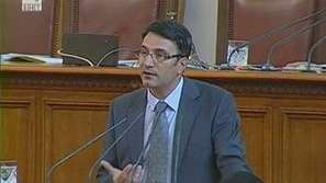 Добив на шистов газ у нас