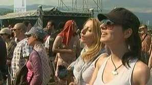 Елевейшън 2011 в Разлог