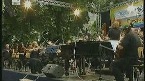 Френска нощ в парка