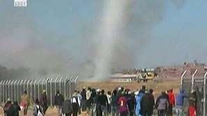 Жертви при сблъсъци в Перу