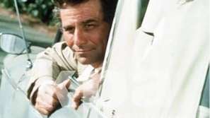 Почина Питър Фолк - звездата от сериала Коломбо