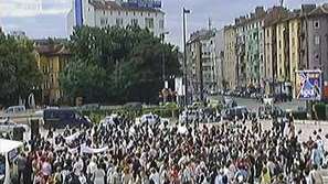 Над 400 фармацевти протестираха в София