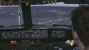 Лазерни атаки в Русия