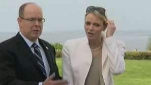 Монако се готви за сватба