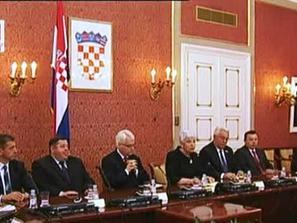 20 години от разпадането на бивша Югославия