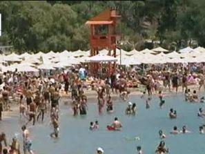 Поскъпва летуването в Гърция