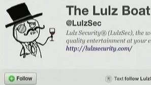 Хакерите от Лулц се оттеглят