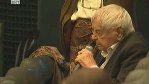 Таганка без Любимов