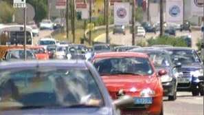 Опасно пресичане на Цариградско шосе