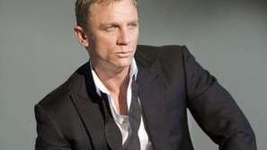 Актьорът Даниъл Крейг се ожени